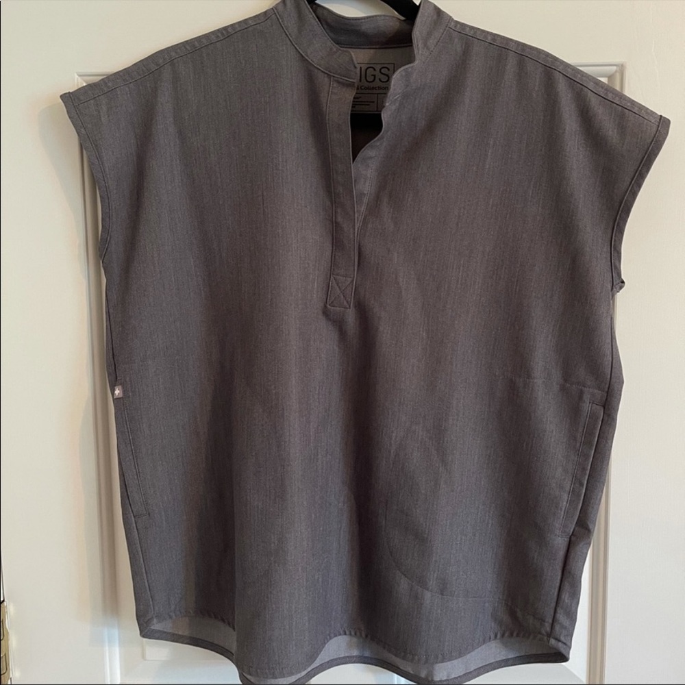 Figs scrubs set